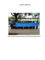 skkn nâng cao chất lượng hoạt động giáo dục KNS cho học sinh trường THPT phước thiền 