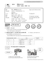 Học Tiếng Nhật Cơ Bản