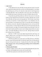 Bồi dưỡng năng lực tự học cho học sinh thông qua hệ thống câu hỏi và bài tập hình học 12 THPT 