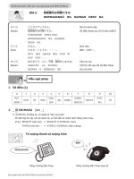 Học Tiếng Nhật Cơ Bản