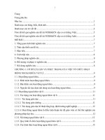 Xây dựng kho tư liệu phục vụ hoạt động ngoại khóa vật lí 10