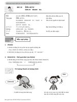 Học Tiếng Nhật Cơ Bản