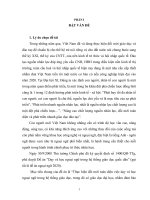 skkn quản lý hoạt động kiểm tra, đánh giá môn tiếng anh tại trường THPT