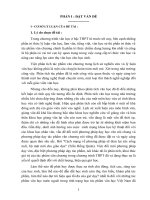 SANG KIEN KINH NGHIEM MON VAN CHU DE TOI YEU EM