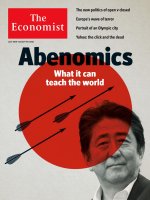 The economist europe   30 july 2016