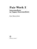 English teaching resources   speaking   penguin   pair work 2 