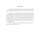 BIDC và vấn đề hỗ trợ doanh nghiệp việt nam đầu tư sang campuchia