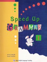 SURAT speed1 up grammar 1 