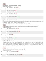 QT301   quản trị học z thi