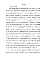 skkn một số biện pháp nâng cao chất lượng công tác kiểm tra nội bộ ở trường THPT tỉnh đồng nai 