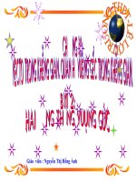 Hai duong thang vuong goc (Tiết 30)