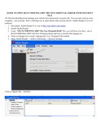 GUIDE TO OPEN IELTS CAMBRIDGE 4 FULL EBOOK 