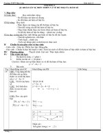 Khảo sát hàm số bậc 3 giáo án bài khảo sát sự biến thiên và vẽ đồ thị hàm số 2