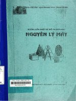 small 71  huong dan thiet ke do an mon hoc nguyen ly may