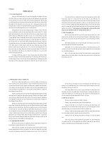 Ảnh hưởng của chất lượng dịch vụ đào tạo đến sự hài lòng của sinh viên Khoa Kinh Tế  QTKD, Đại học Đà Lạt