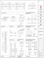 HỒ SƠ BẢN VẼ KẾT CẤU CÔNG TRÌNH NHÀ Ở GIA ĐÌNH LÀM BẰNG REVIT