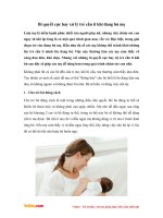 Bí quyết cực hay xử lý trẻ cắn ti khi đang bú mẹ