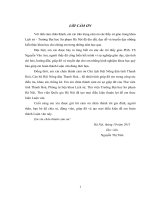 Hội Nông dân tỉnh Thanh Hoá 1986  2014