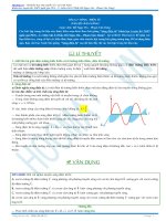 Sóng điện từ Hocmai.vn