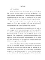 xây dựng văn hoá doanh nghiệp Công ty TNHH MTV BCA – Thăng Long