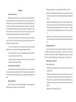 Định hướng về việc sử dụng giá trị hợp lý trong kế toán doanh nghiệp Việt Nam