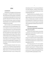 Giải pháp hỗ trợ cho các doanh nghiệp trong khu công nghiệp Thành phố Hồ Chí Minh phát triển đến năm 2020