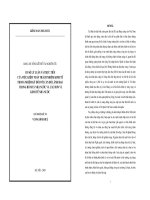 luận văn thạc sĩ kinh tế Cơ sở lý luận và thực tiễn của việc kiểm toán trách nhiệm kinh tế trong nhiệm kỳ đối với cán bộ lãnh đạo trong bộ máy nhà nước và các đơn vị kinh tế nhà nước  Tài liệu, ebook, giáo trình