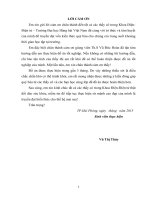 Nghiên cứu và xây dựng các bài thực hành điều chế và giải điều chế AM trên bộ kit ITF-01A của hãng IWATSU