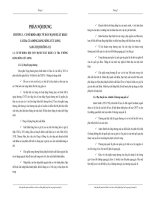 Giải pháp đẩy mạnh xuất khẩu cá tra khu vực Đồng bằng sông Cửu Long sang EU