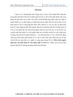 TL chinh tri trong qly cong