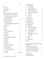 Giải pháp gia tăng nguồn huy động đối với hệ thống ngân hàng đầu tư và phát triển Việt Nam