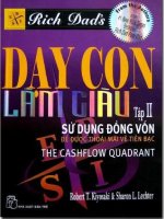Day con lam giau tap 2