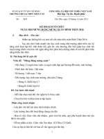 ke hoach thi van nghe xuan 2015