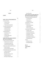 Chiến lược phát triển ngành gỗ xuất khẩu tại Việt Nam sang thị trường Mỹ đến năm 2015