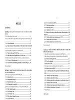 Chiến lược phát triển ngành dịch vụ golf tỉnh Đồng Nai đến năm 2015