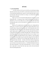 Kiểm định chương trình ngôn ngữ c bằng kỹ thuật hộp trắng 