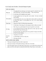 CHUYEN VIEN TAI CHINH   KE TOAN pdf