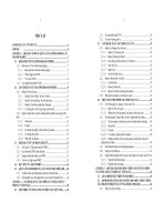 Giải pháp hoàn thiện cơ chế tài chính của Tổng Công ty Điện lực Việt Nam