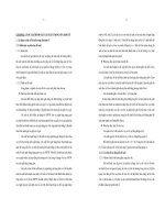 GIẢI PHÁP ĐIỀU HÀNH CHÍNH SÁCH LÃI SUẤT VỚI MỤC  TIÊU TĂNG TRƯỞNG KINH TẾ CỦA VIỆT NAM