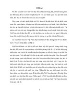 HOÀN THIỆN TỔ CHỨC BỘ MÁY HÀNH CHÍNH NHÀ NƯỚC