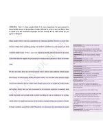 Bản phân tích đề thi ielts 25062016