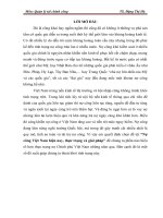 TL môn quan ly tai chinh cong