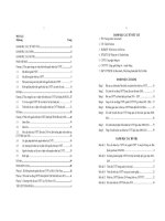 Luận văn thạc sĩ kinh tế Đào tạo và phát triển nguồn nhân lực Công nghệ thông tin của TP