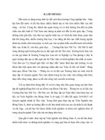 Báo cáo thực tập thư viện tại Viện hàn lâm khoa học xã hội việt nam