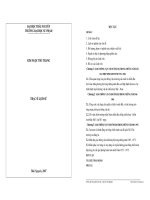 Giao thông vận tải đường bộ miền Bắc Việt Nam trong kháng chiến chống Mĩ cứu nước 1954  1975