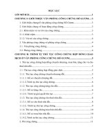 Báo cáo thực tập tốt nghiệp: TRÌNH tự THỦ tục CÔNG CHỨNG hợp ĐỒNG GIAO DỊCH ở văn PHÒNG CÔNG CHỨNG hồ gươm