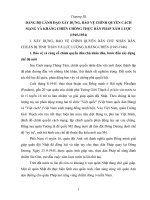 Lich su dang bo huyen me linh