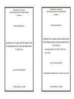 Giải pháp nâng cao khả năng huy động nguồn vốn kinh doanh cho các doanh nghiệp nhỏ và vừa Việt Nam