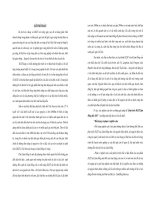 Giải pháp phát triển du lịch sinh thái tỉnh Lâm Đồng đến năm 2015