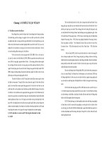 Giải pháp thu hút vốn đầu tư các KCN tỉnh Đồng Nai